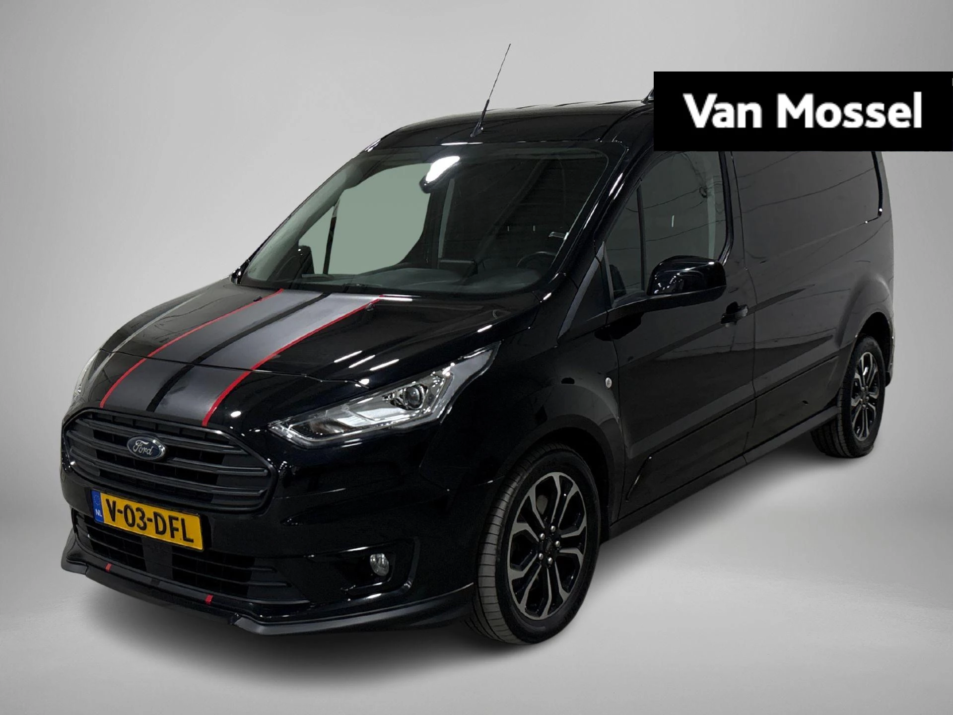 Ford-Transit Connect-image-0