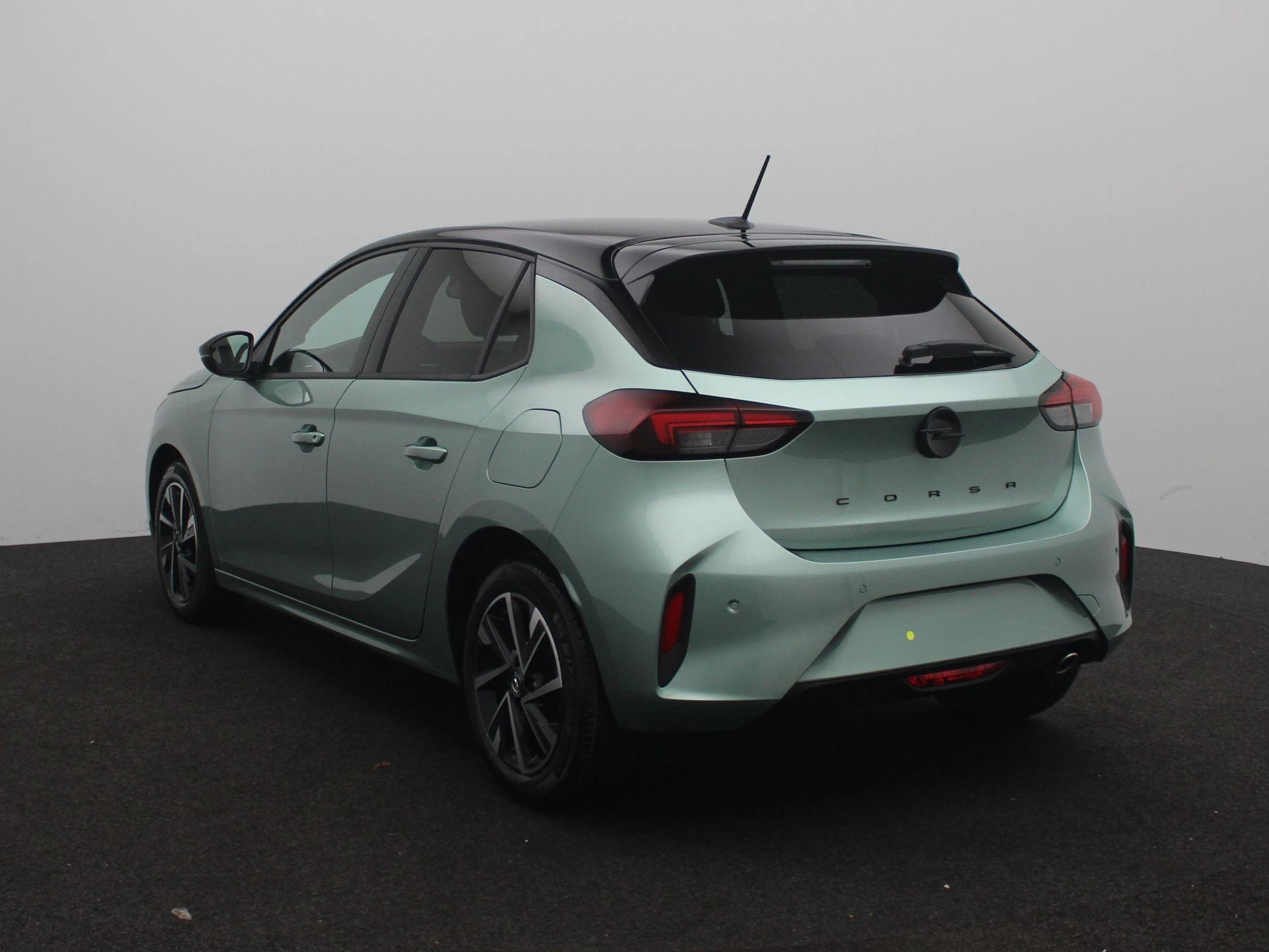 Opel Corsa 1.2 Turbo Yes
