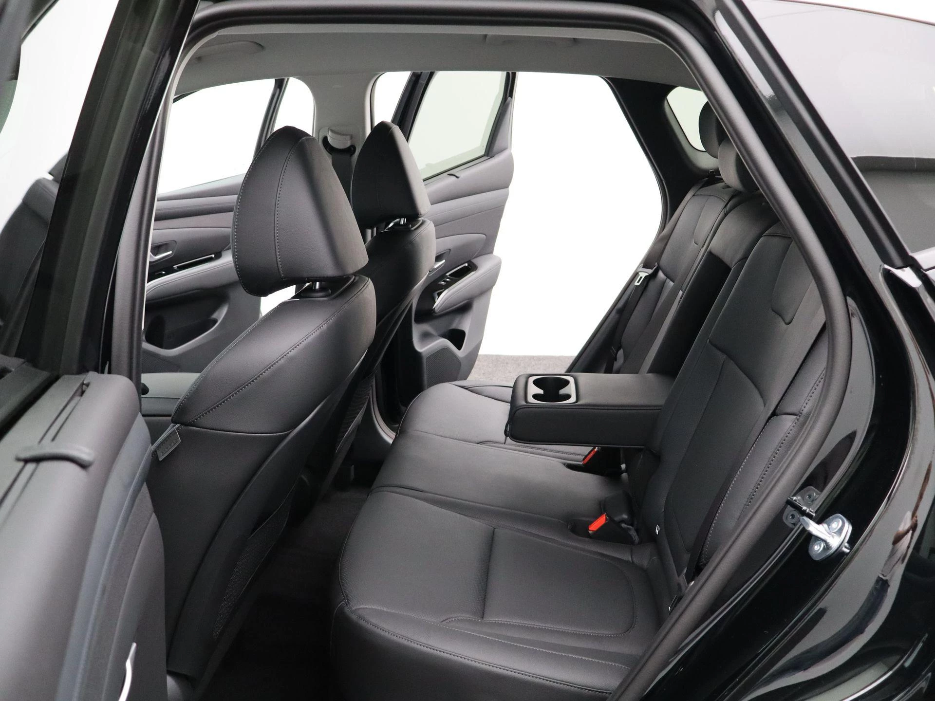 Hyundai Tucson 1.6 T-GDI HEV Premium
