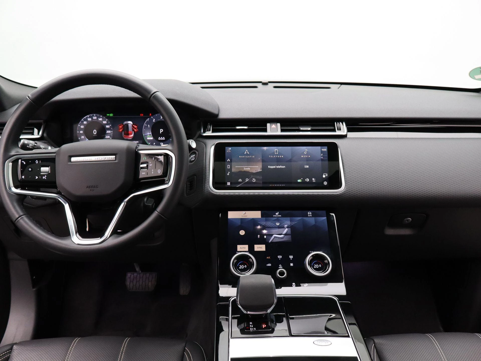 Land Rover-Range Rover Velar-image-6