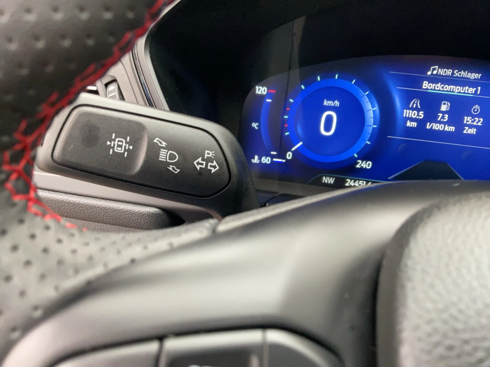 Ford Kuga ST-Line X | ACC | PANO | AHK | KAMERA
