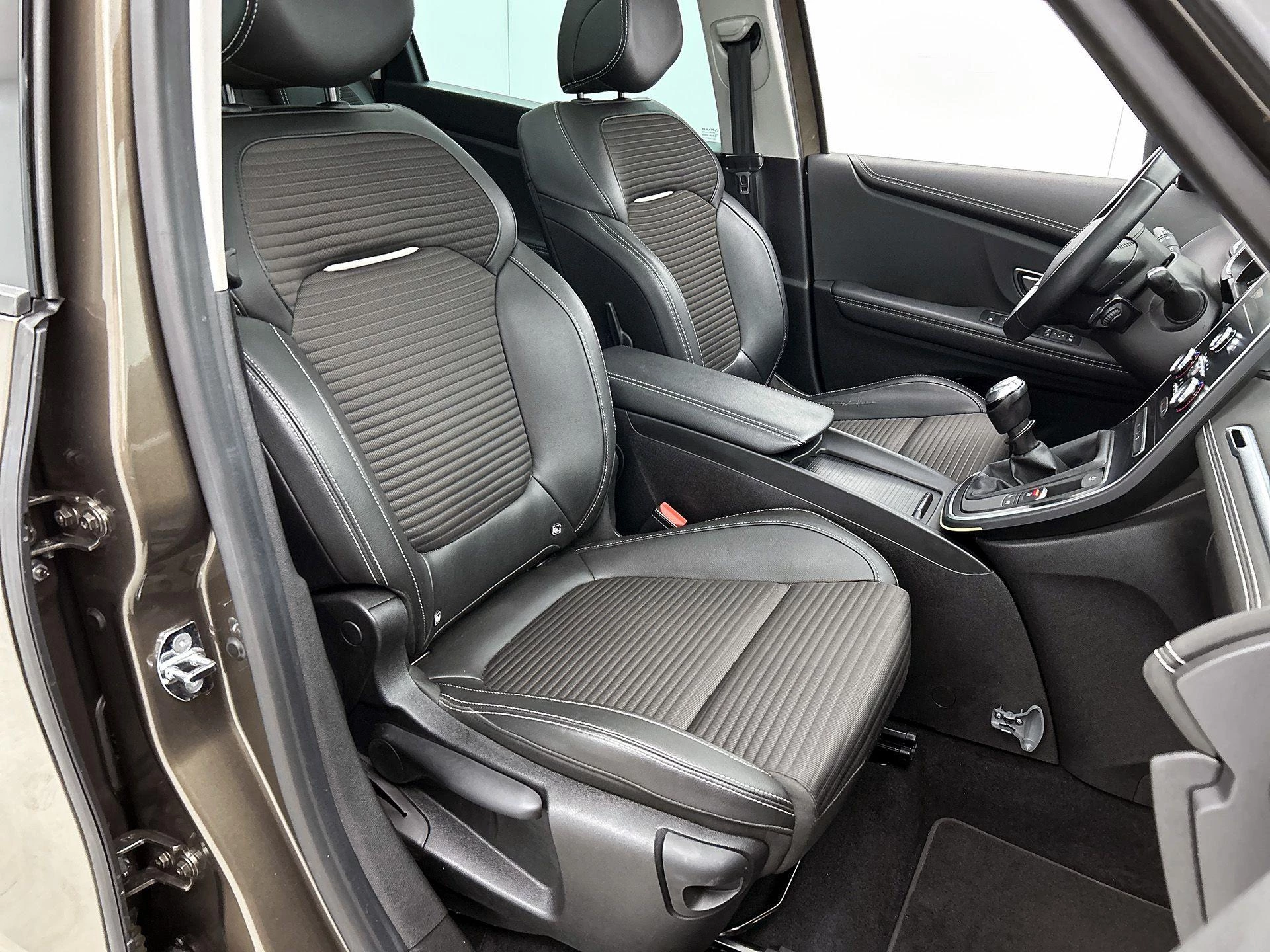 Renault Grand Scénic 1.3 TCe Intens