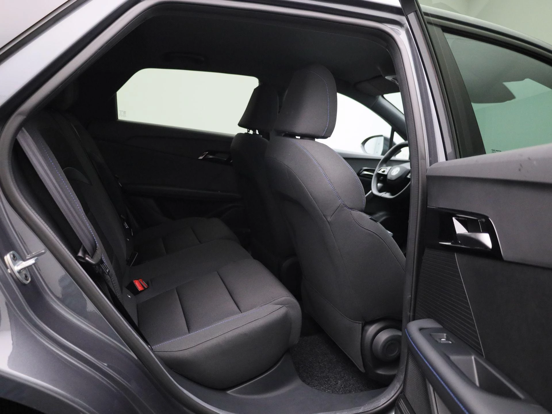 MG MG4 EV Electric Comfort 64 kWh