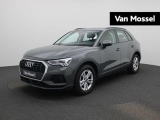 Audi Q3 35 TFSI S tronic Bus. Ed. Attraction
