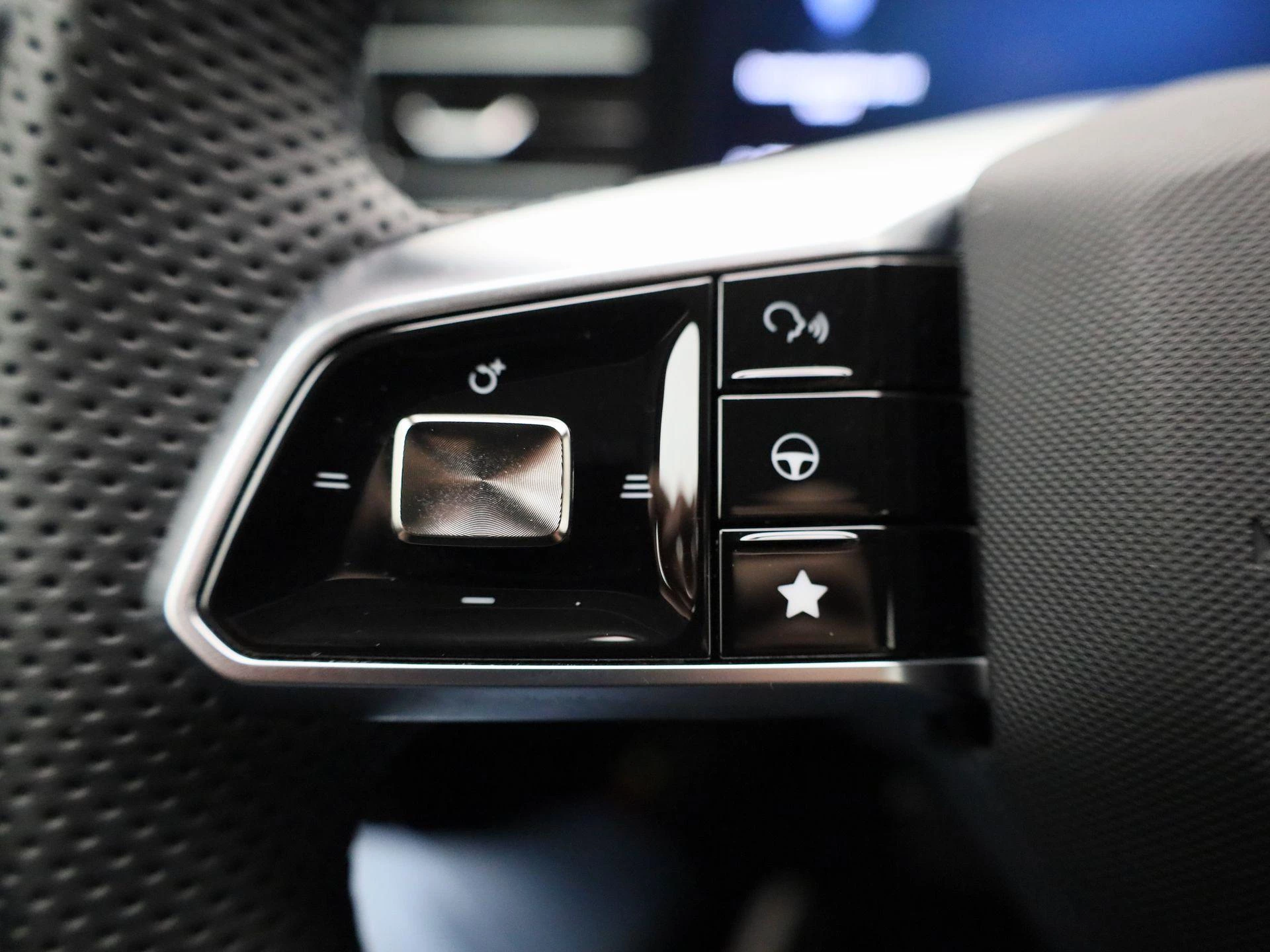 MG HS 1.5 PHEV Aut. Luxury