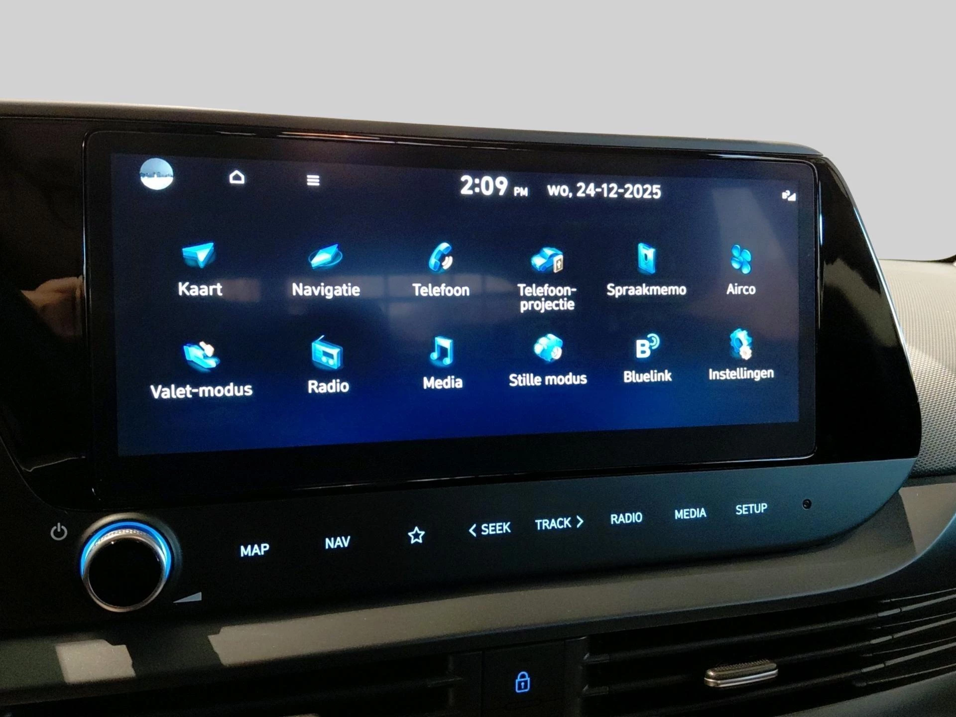 Hyundai i20 1.0 T-GDi 48V 7-DCT 74kW Techno