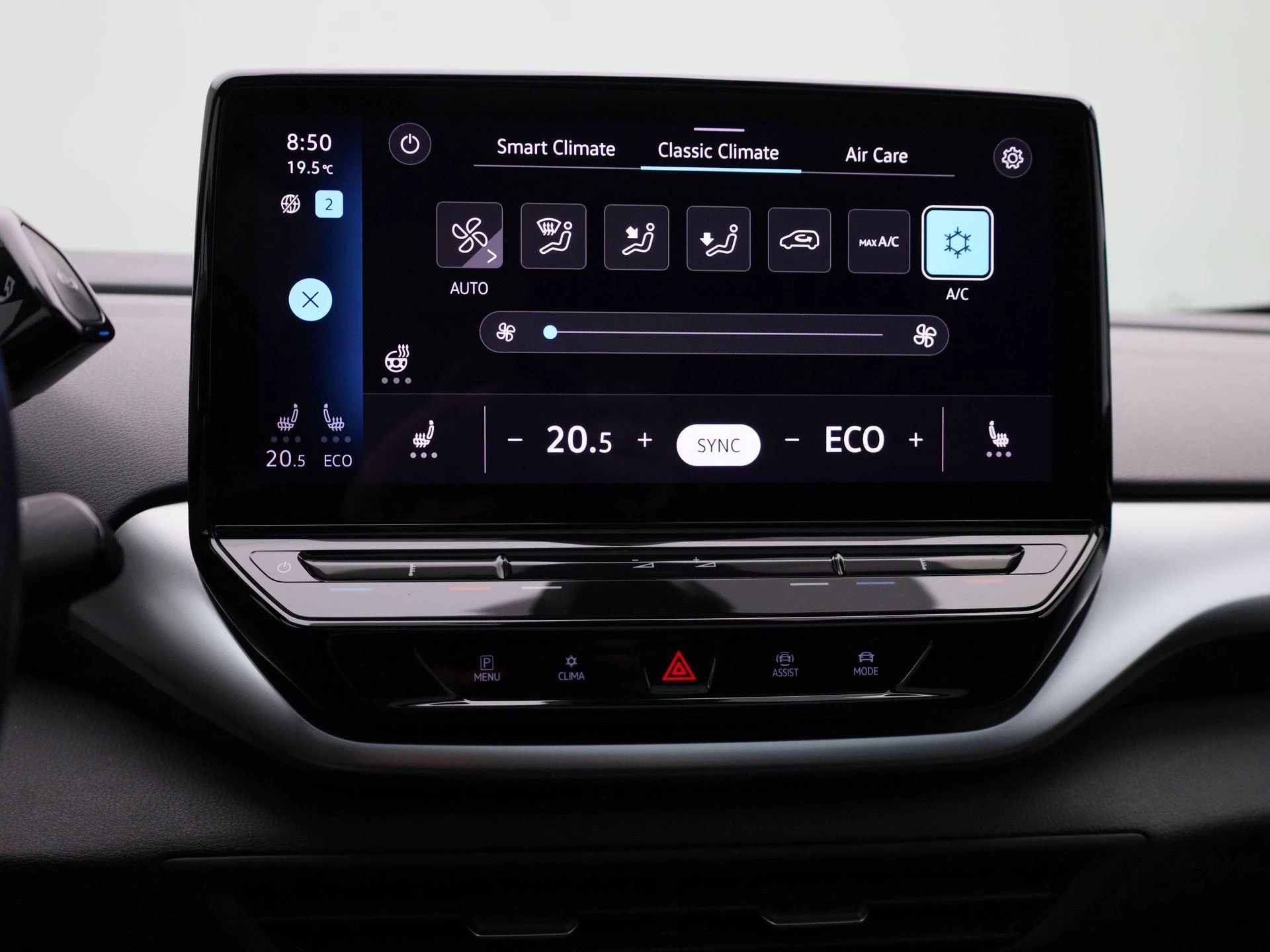 Volkswagen ID.4 Pro 77 kWh 204 PK|