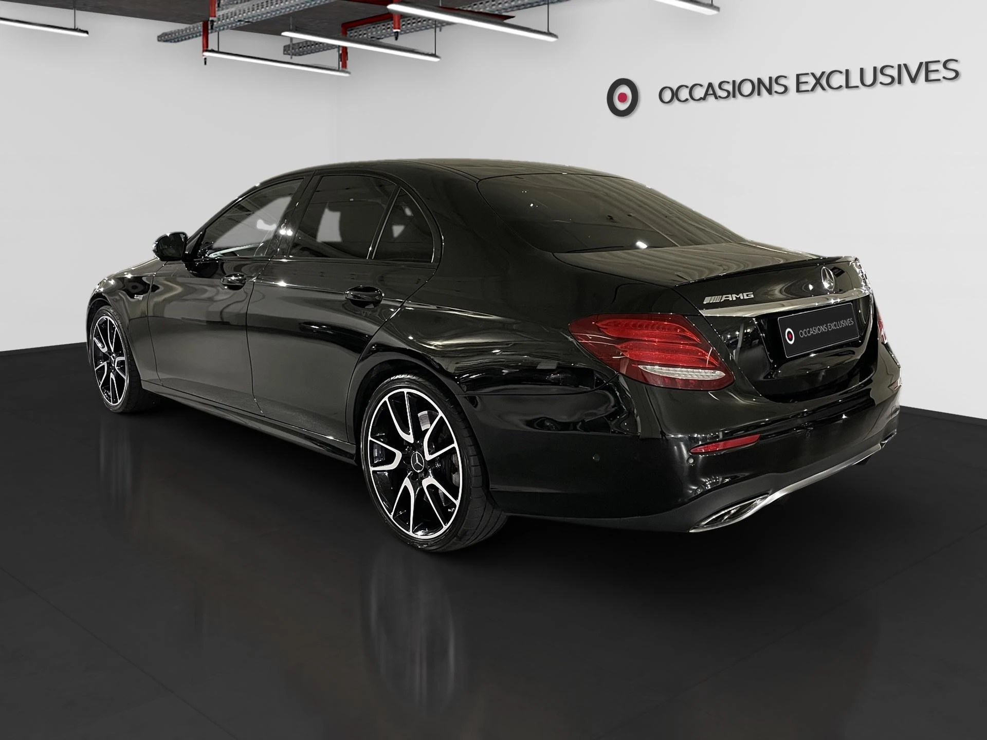 Mercedes-Benz-Classe E-image-14