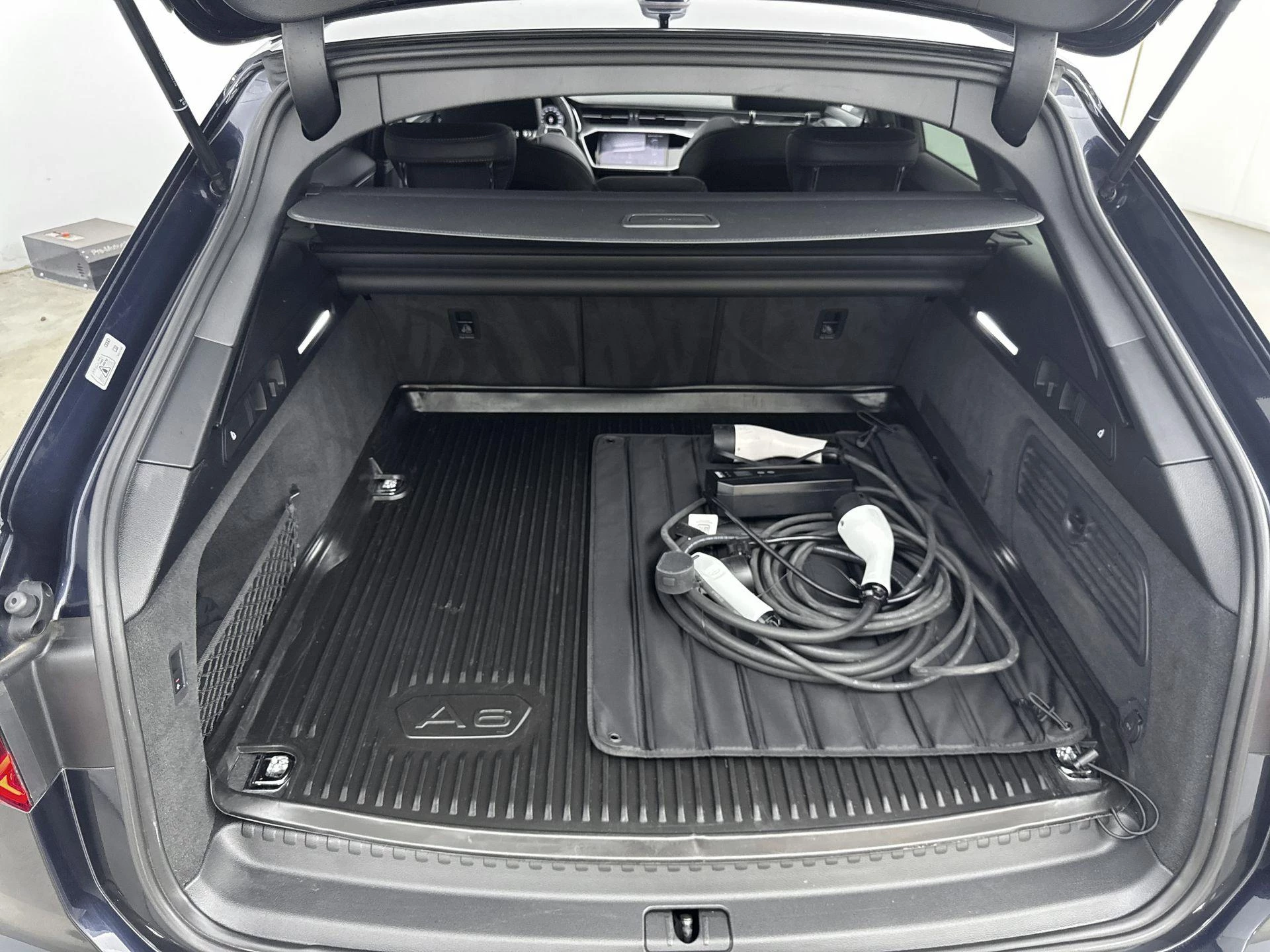 Audi A6 Avant 55 TFSI e quattro Competition