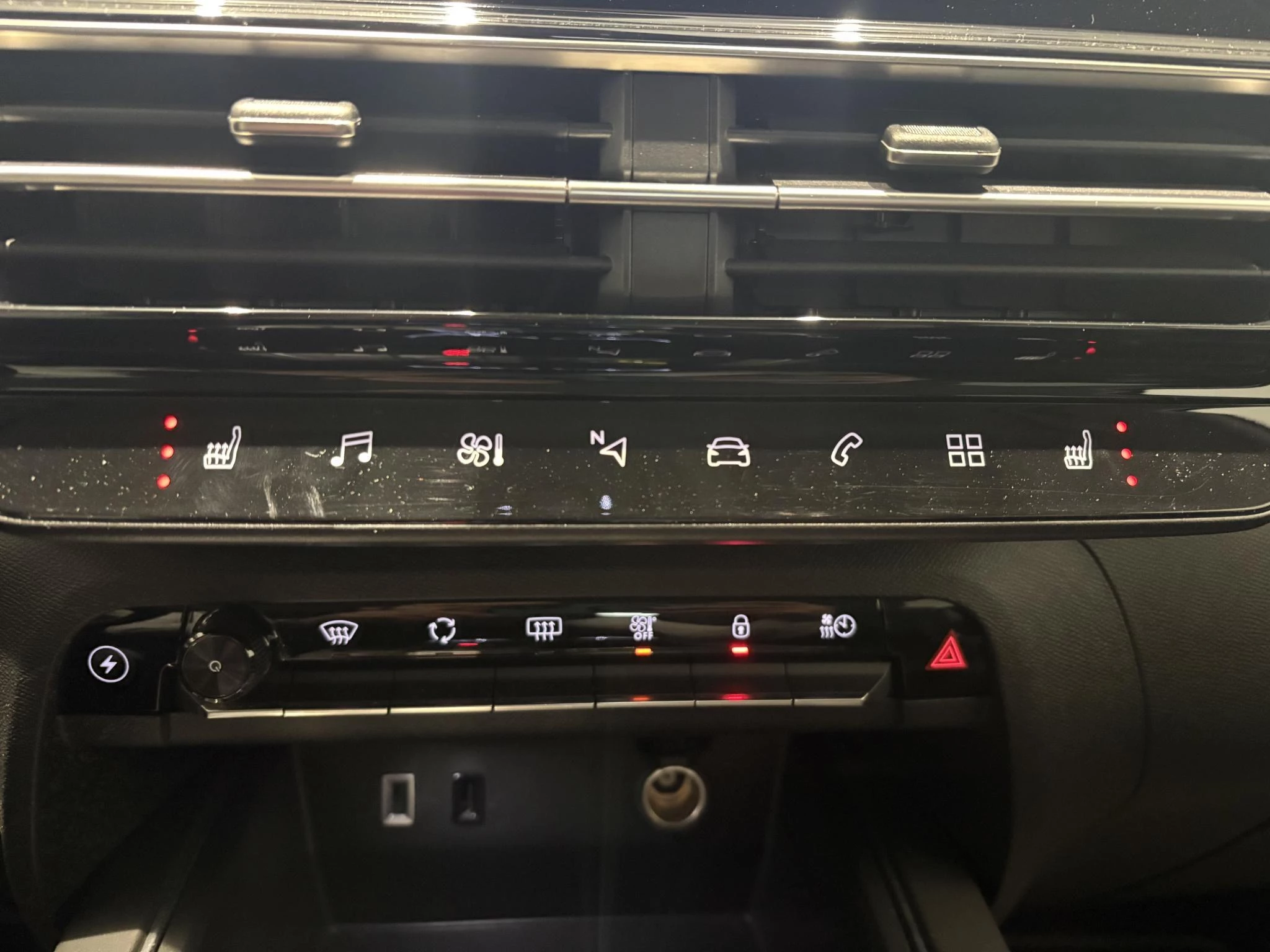 Citroën C5 Aircross 1.6 Plug-in Hybrid 225 Shine