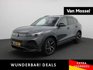 Volkswagen Tiguan 1.5 eHybrid R-Line Edition 204 PK|