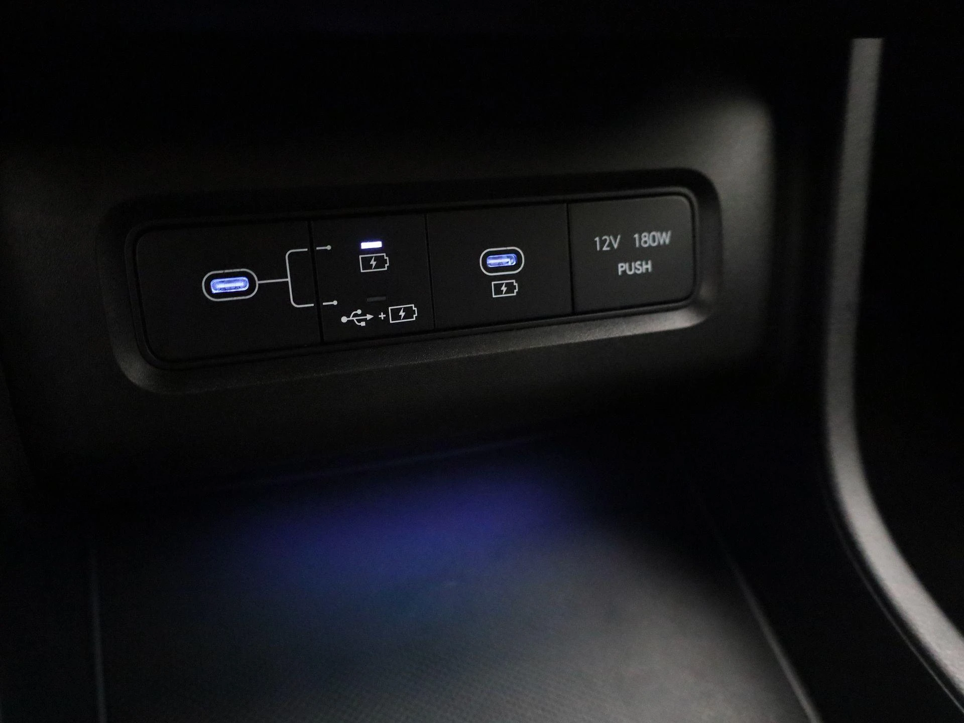 Hyundai Tucson 1.6 T-GDI PHEV Premium