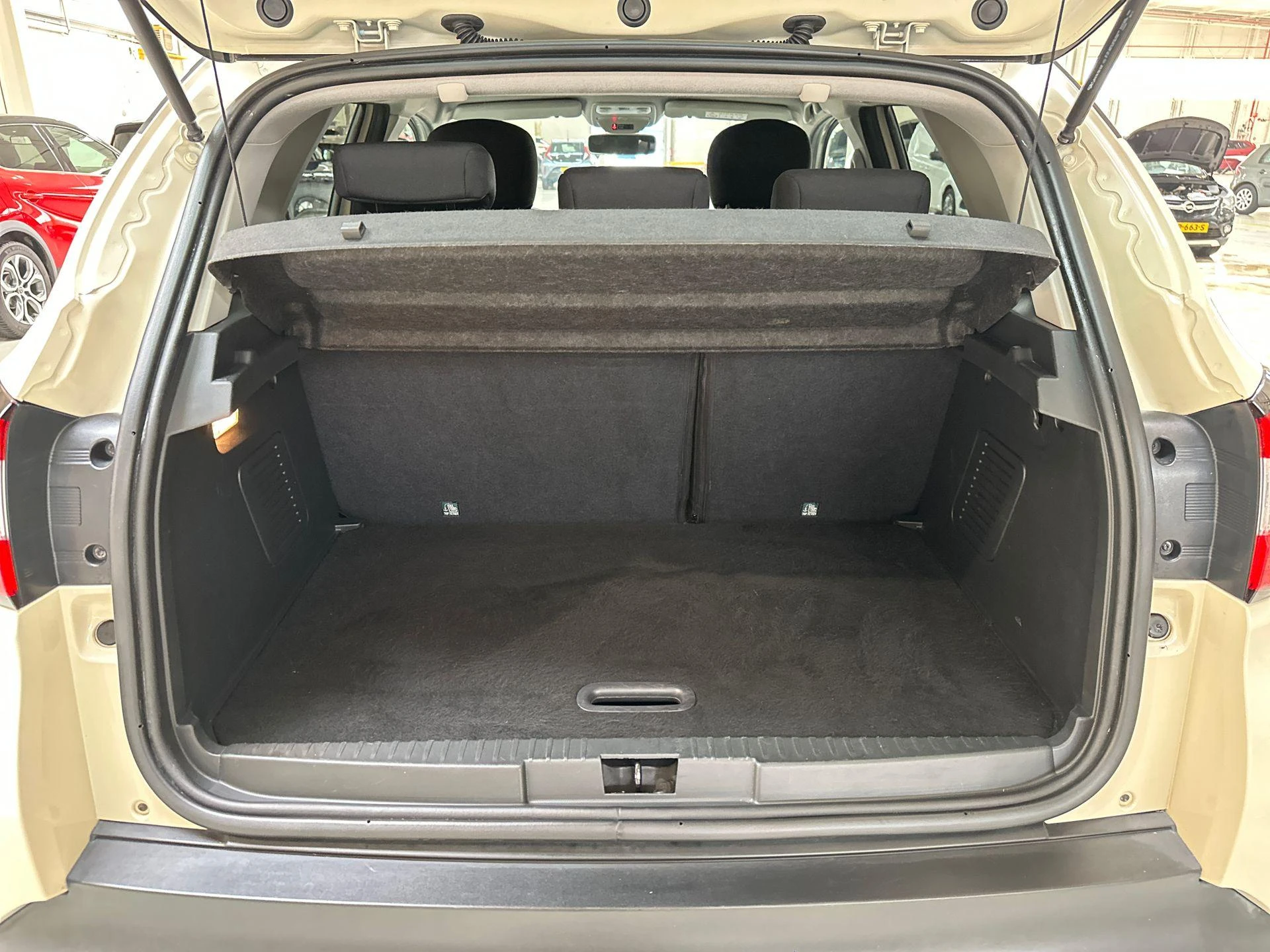 Renault Captur 1.2 TCe Dynamique 120PK