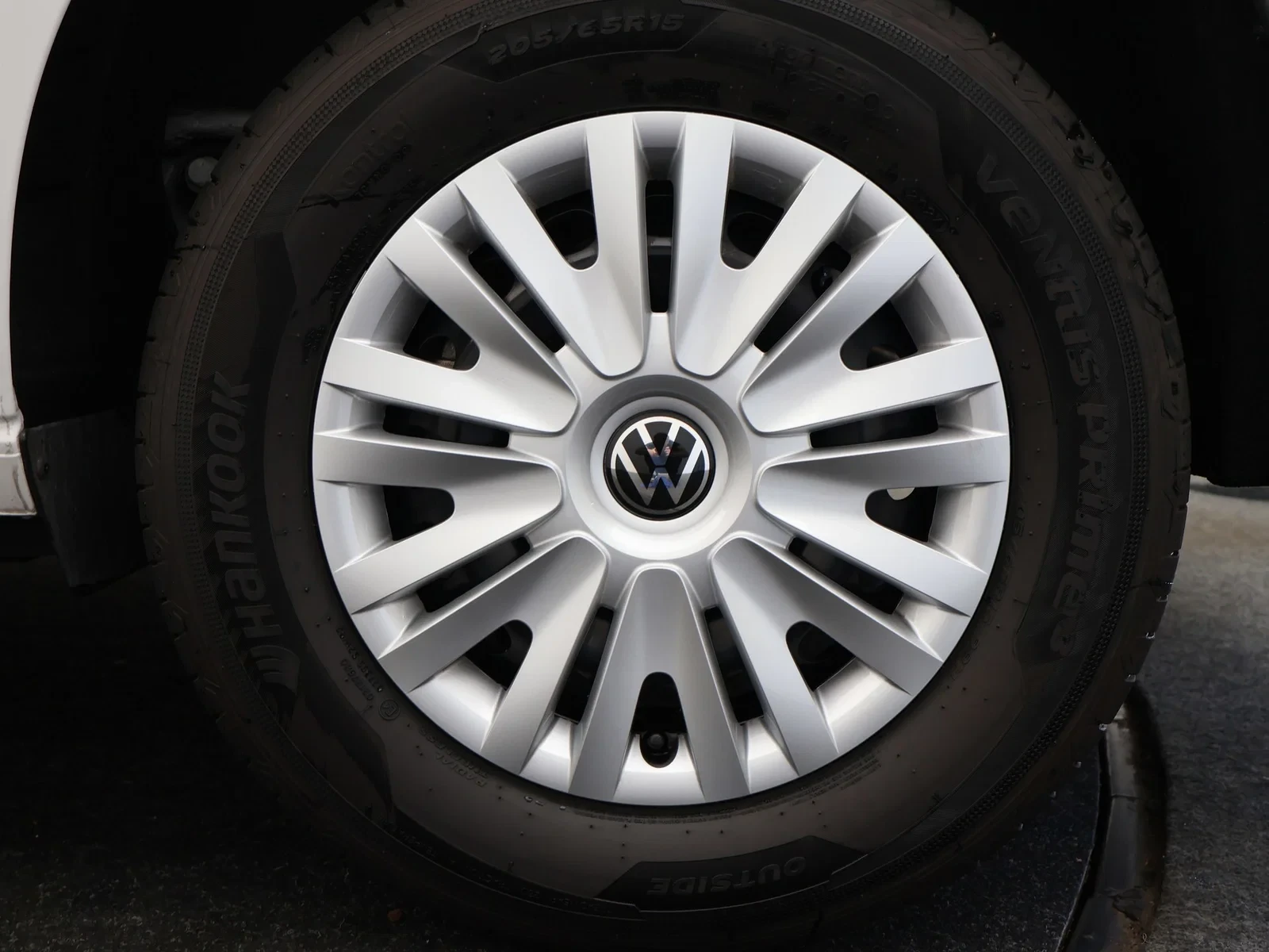 Volkswagen Caddy Van Caddy Cargo Korte Wielbasis 2.0 TDI 75kW 6V / DEMO