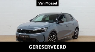 Opel Corsa 1.2 Turbo Hybrid 81kW eDTC GS