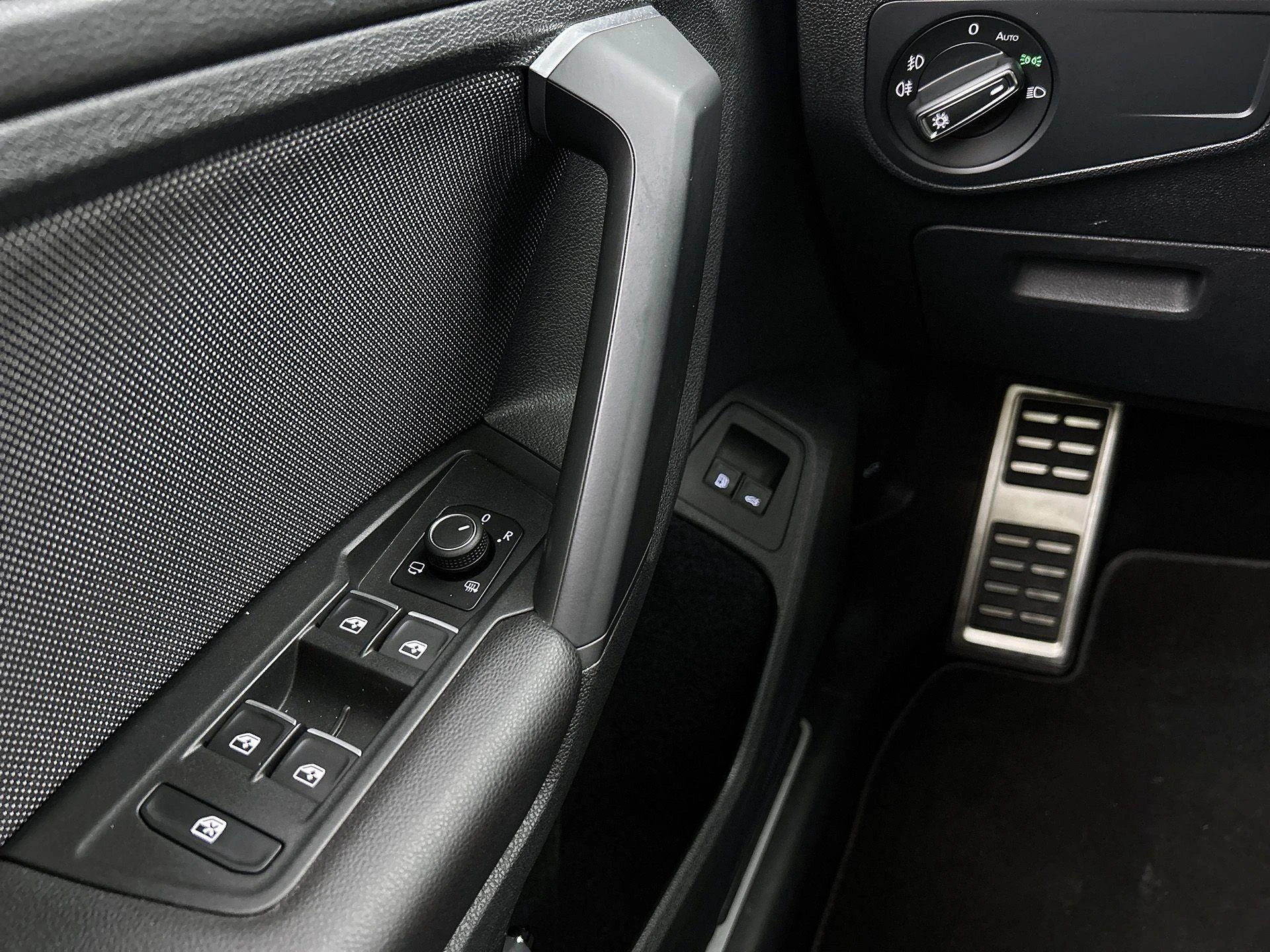 SEAT Tarraco 1.4 TSI e-Hybrid PHEV Xcellence