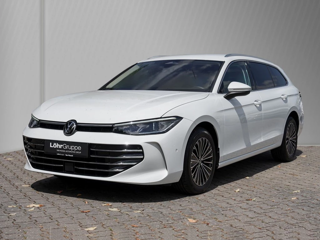 Volkswagen Passat Variant 2.0 TDI DSG Elegance *IQ-Drive*Standhzg*Head-up*Navi*DCC*Area-View*uvm..