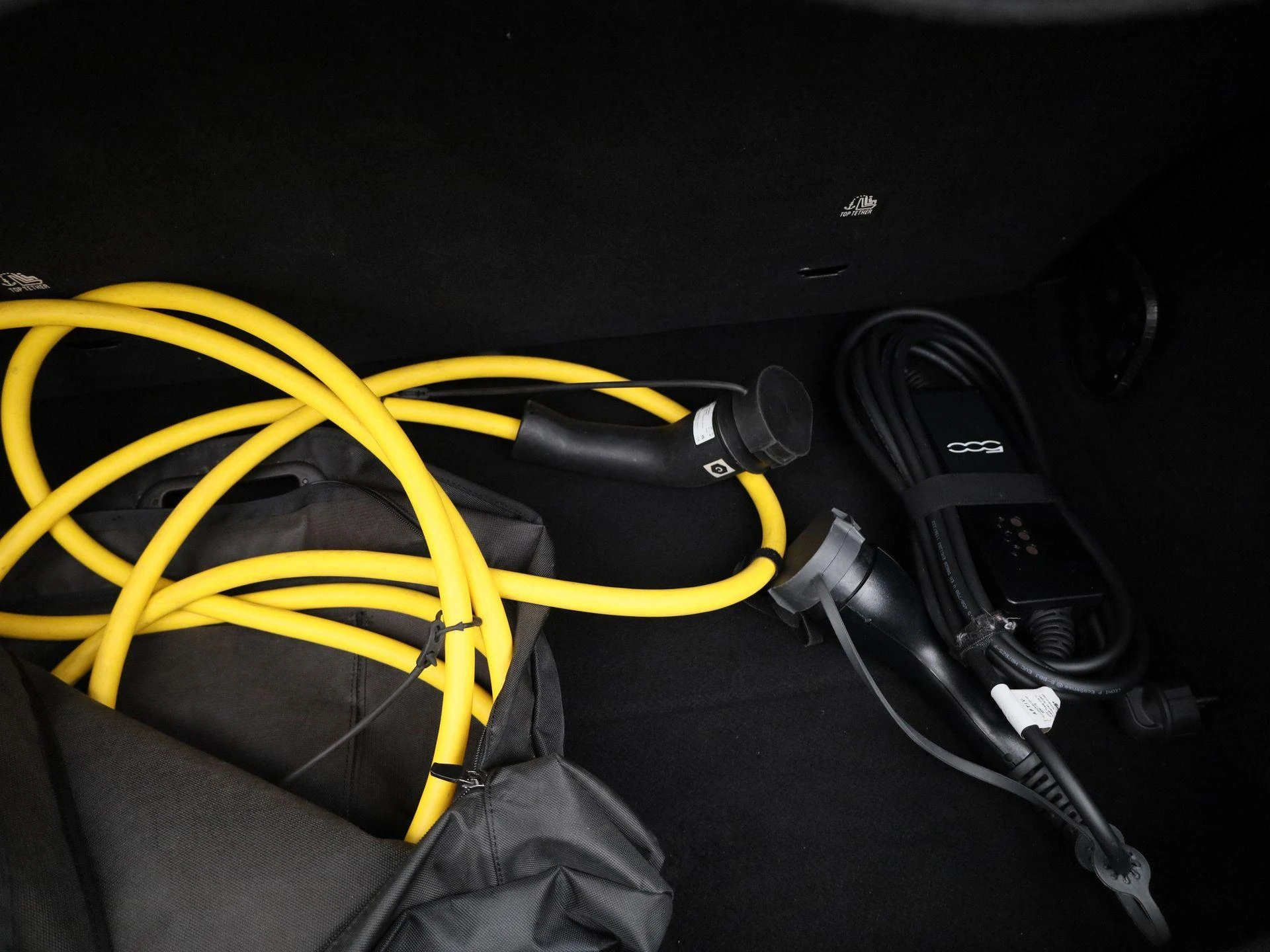 Fiat 500 3+1 Icon 42 kWh