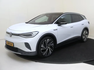 Volkswagen ID.4 First Max 77 kWh
