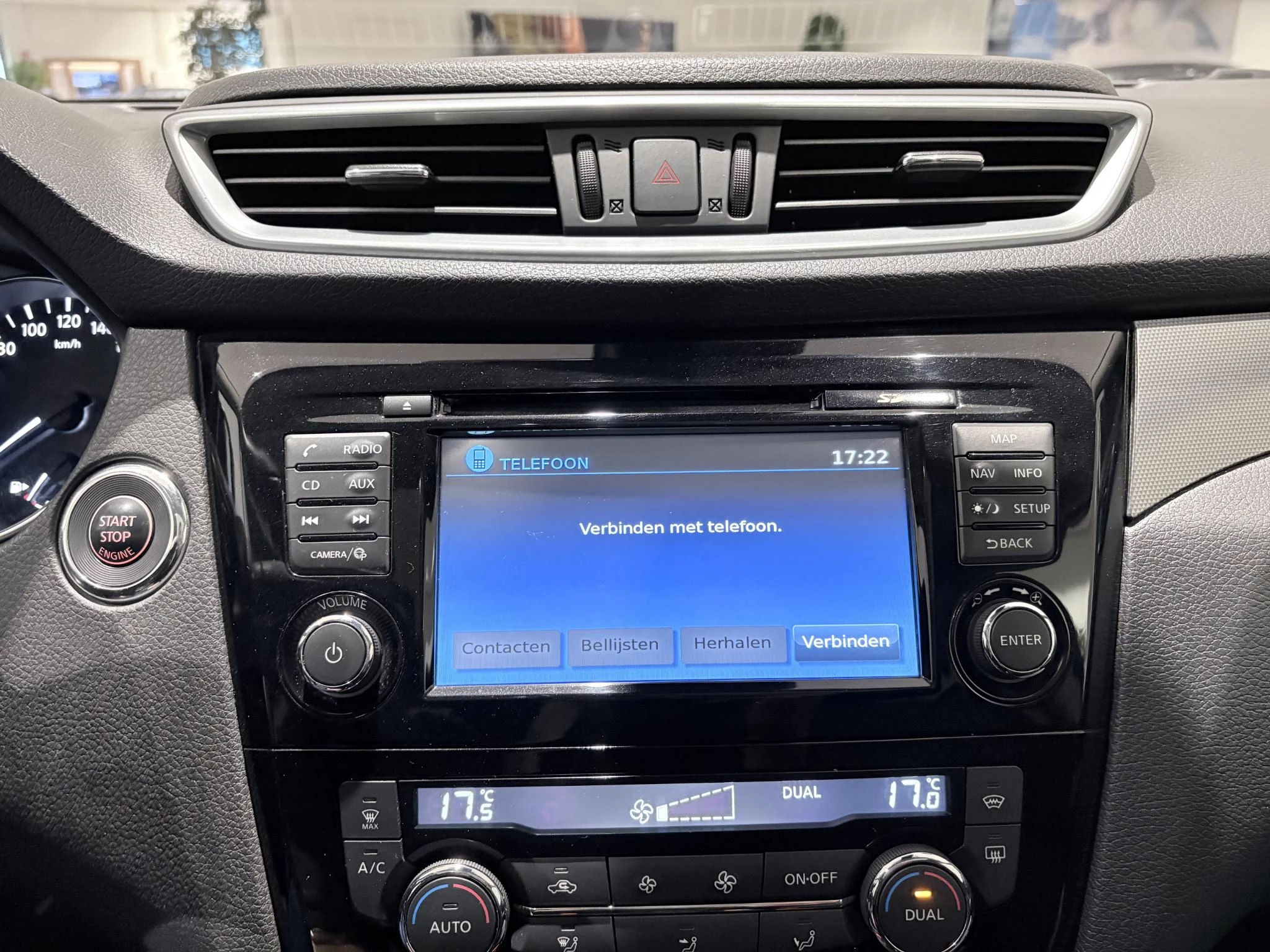 Nissan QASHQAI 1.2 Tekna