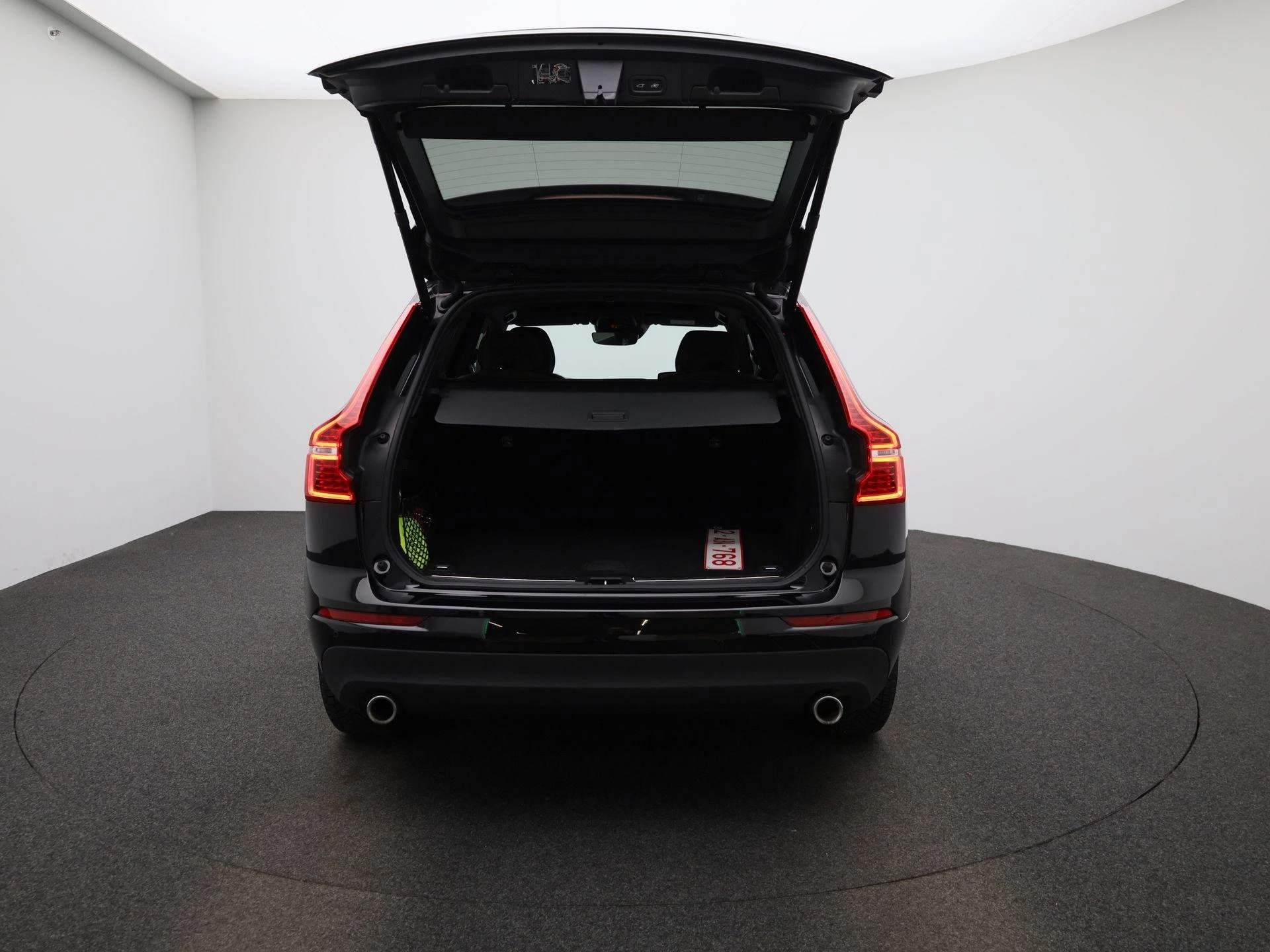 Volvo XC60 B4 D Geartronic Momentum Pro