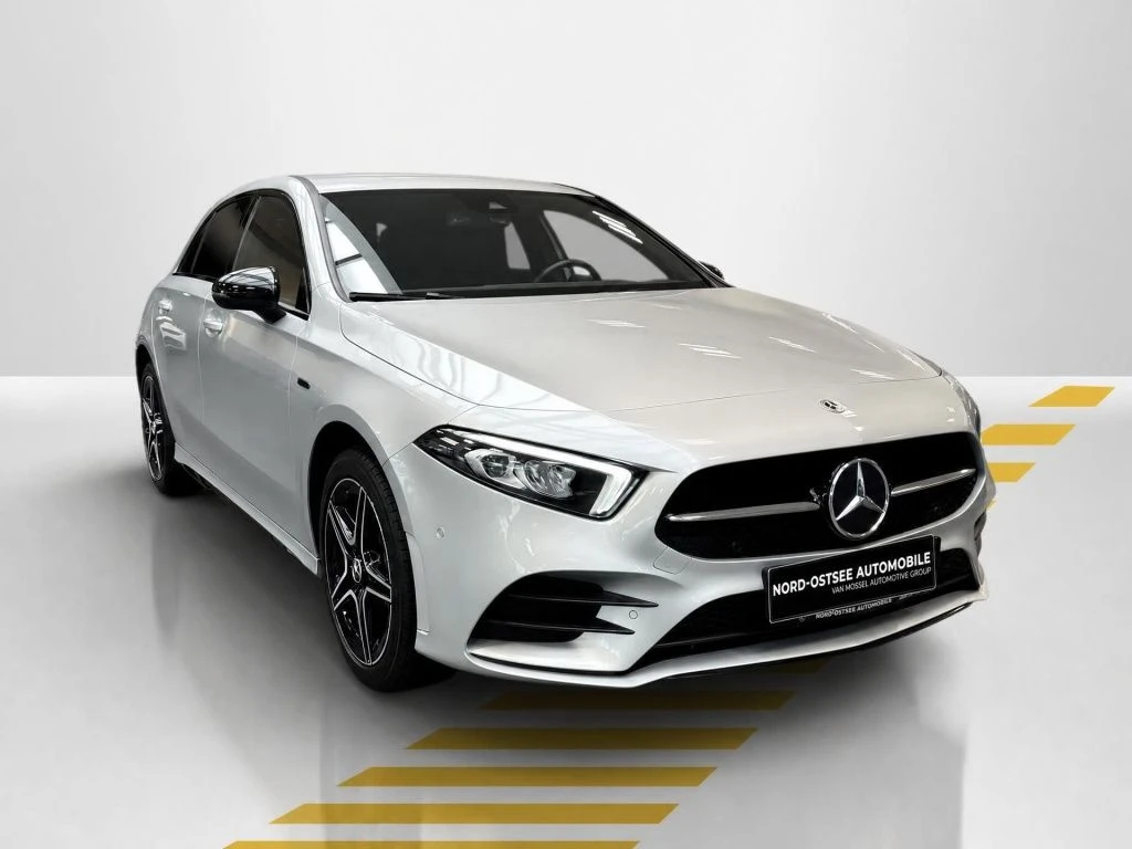 Mercedes-Benz-A-Klasse 250 e-image-17
