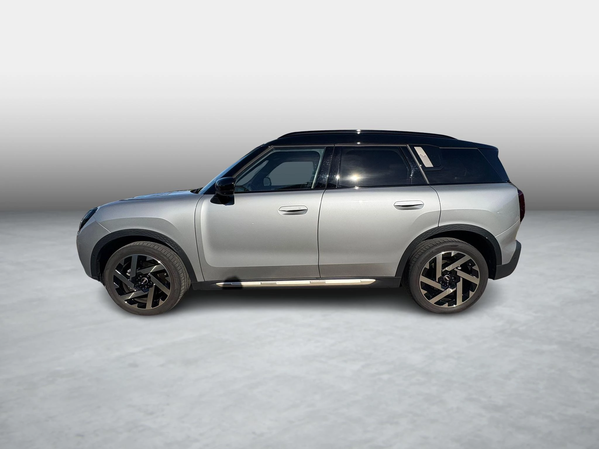 MINI Countryman Mini countryman