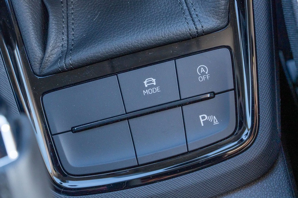 Škoda Kamiq 1,0 TSI Selection