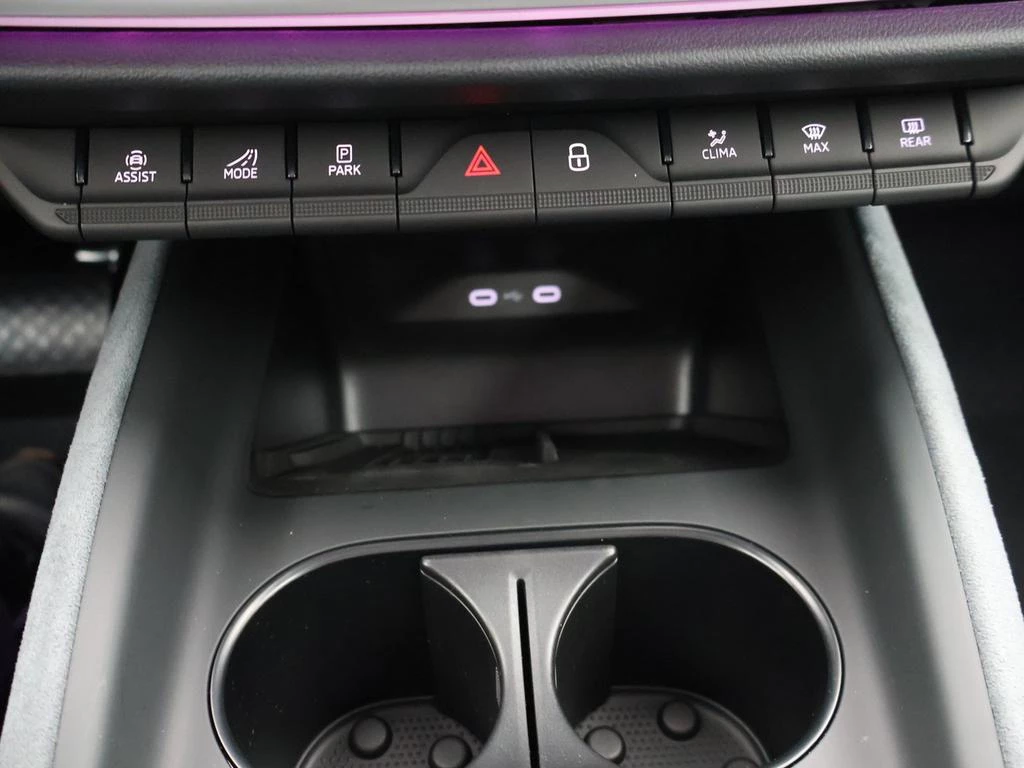 Škoda Enyaq Coupe NEW 85 Corporate 82kWh 285PK *DEMO*