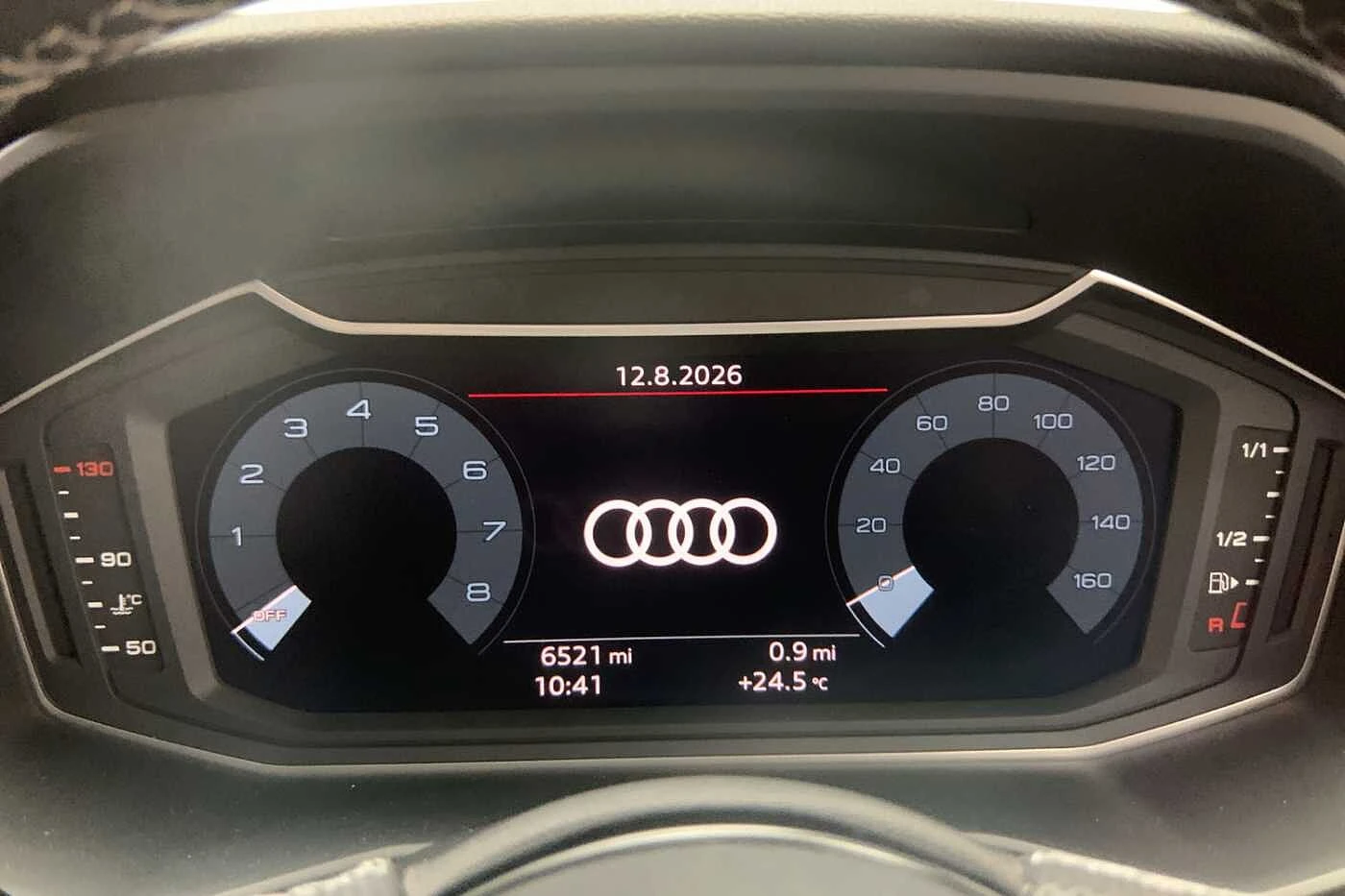 Audi-A1 Sportback-image-12