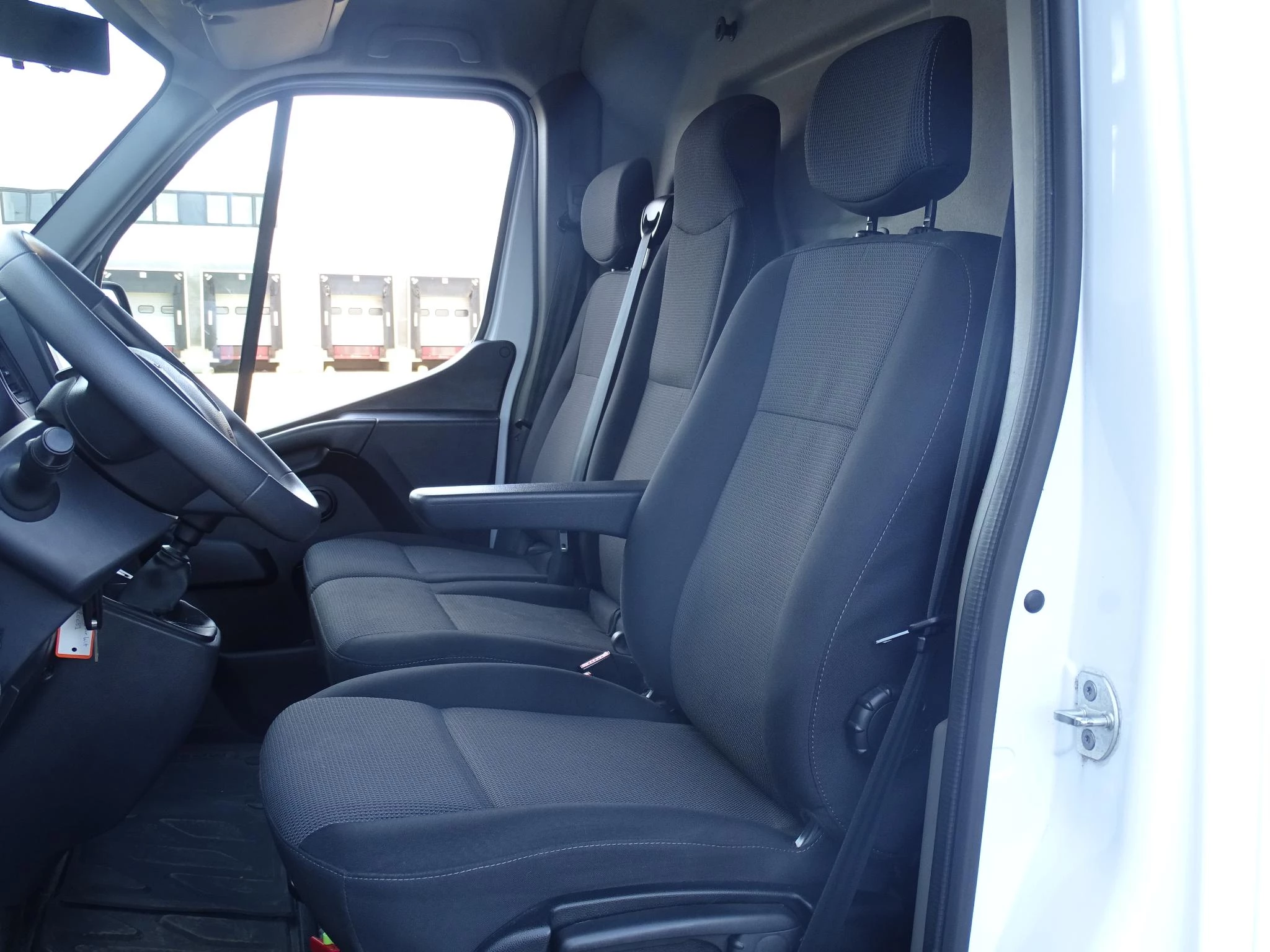 Renault Master L2H2 Blue dCi 135 - 3.5T Confort