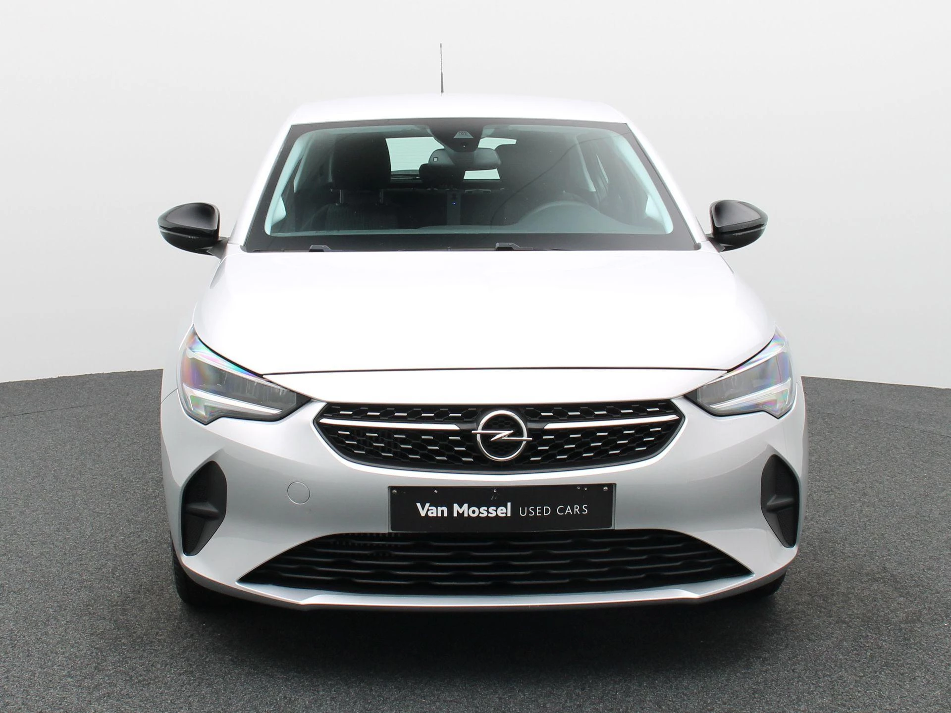 Opel Corsa 1.2 Turbo 74kW S/S Elegance