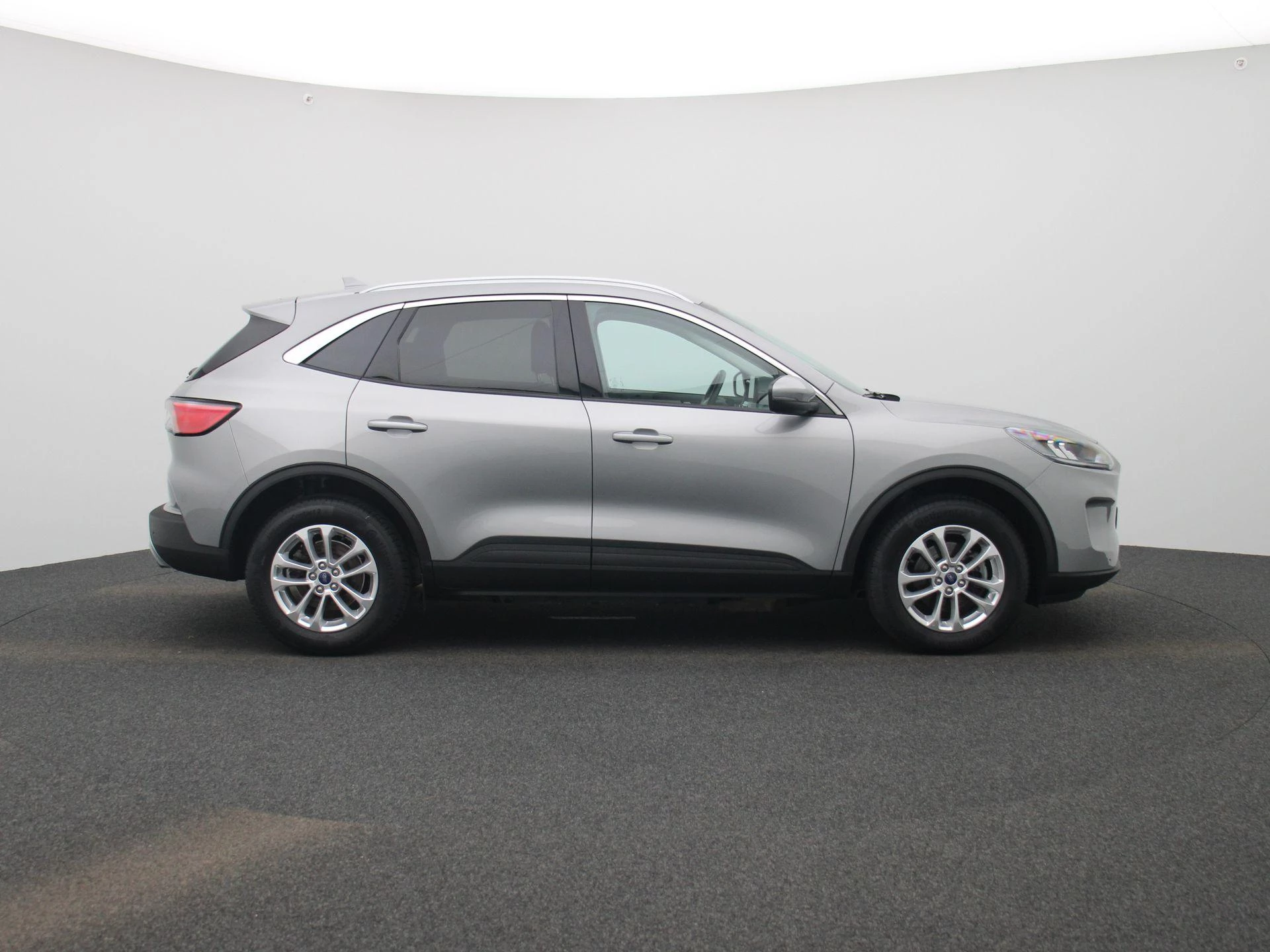 Ford Kuga 2.5i PHEV Aut. 165kW Titanium