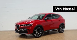 Alfa Romeo Tonale 1.3 T280 PHEV Q4 Ti