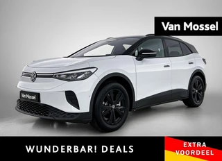 Volkswagen ID.4 Pro Limited Edition 77 kWh 286 PK