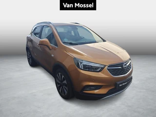 Opel Mokka X 1.6 CDTI Start/Stop Ultimate Edition