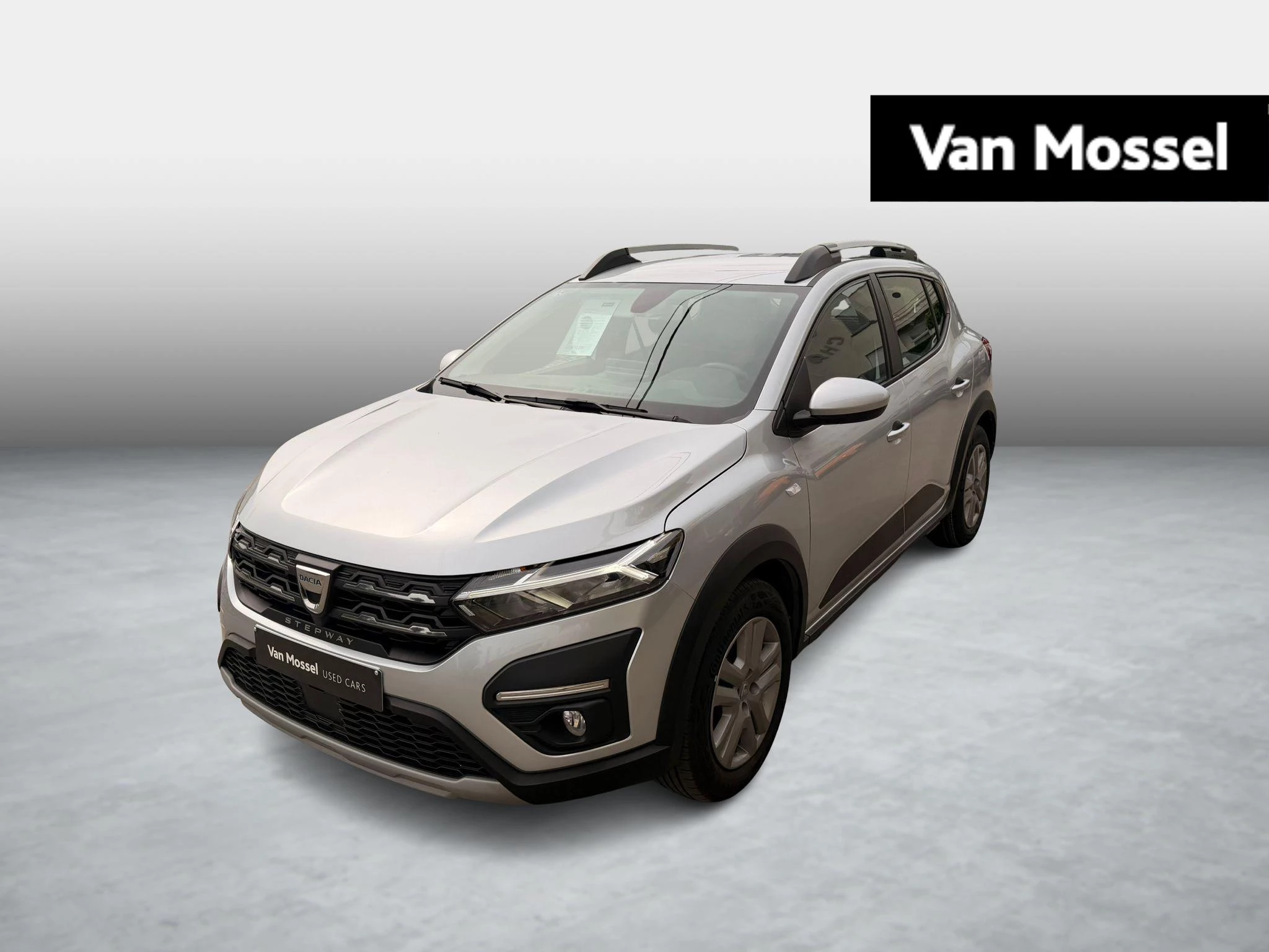 Dacia-Sandero Stepway-image-0