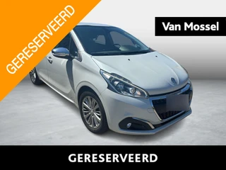 Peugeot 208 Allure 1.2 automaat