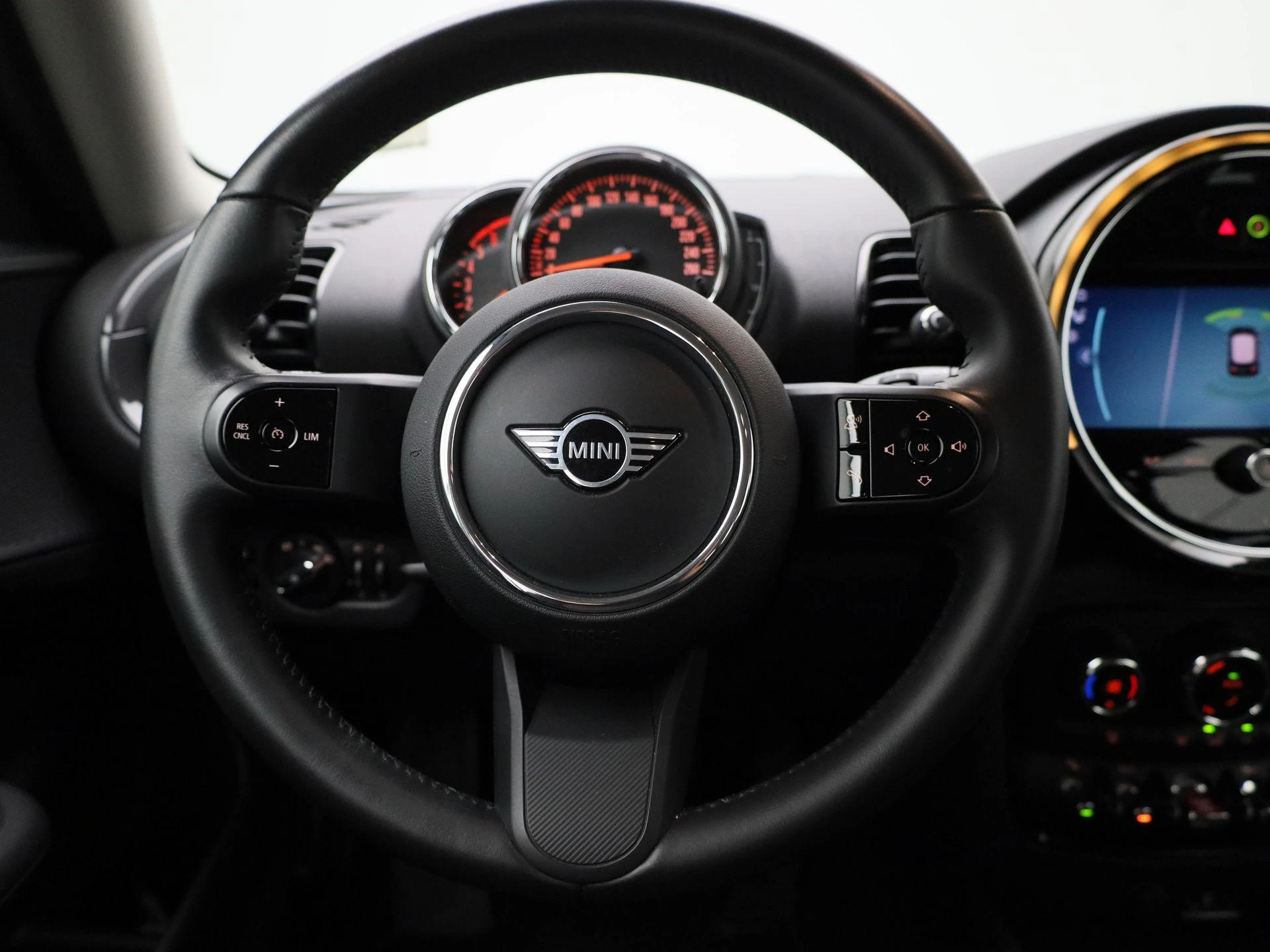 MINI Clubman Mini One D (85 kW)
