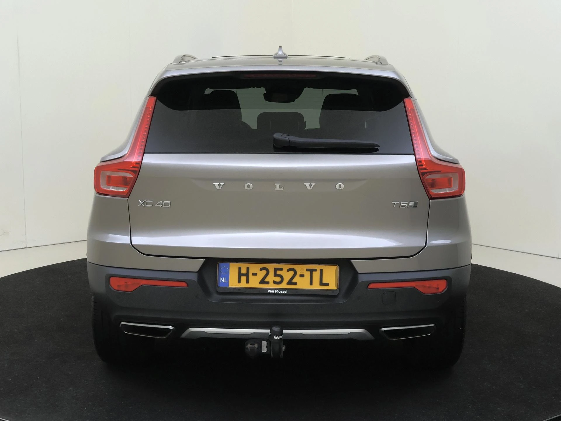 Volvo XC40 1.5 T5 Twin Engine Inscription