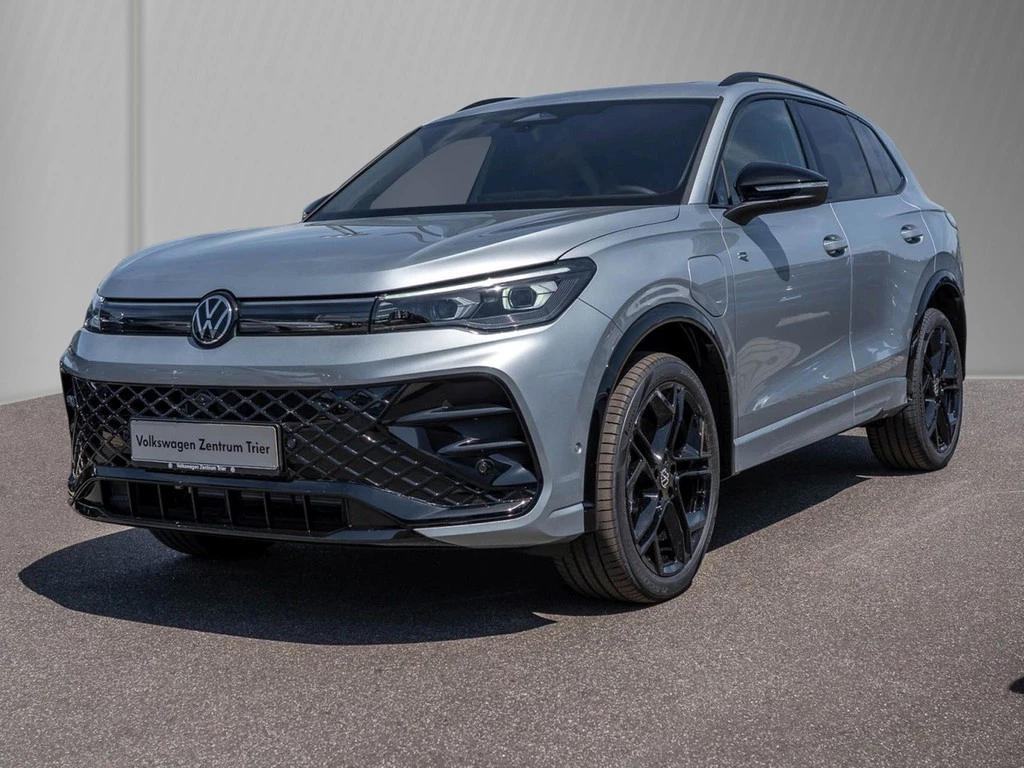 Volkswagen Tiguan 1.5 TSI DSG eHybrid R-Line AHK, Pano