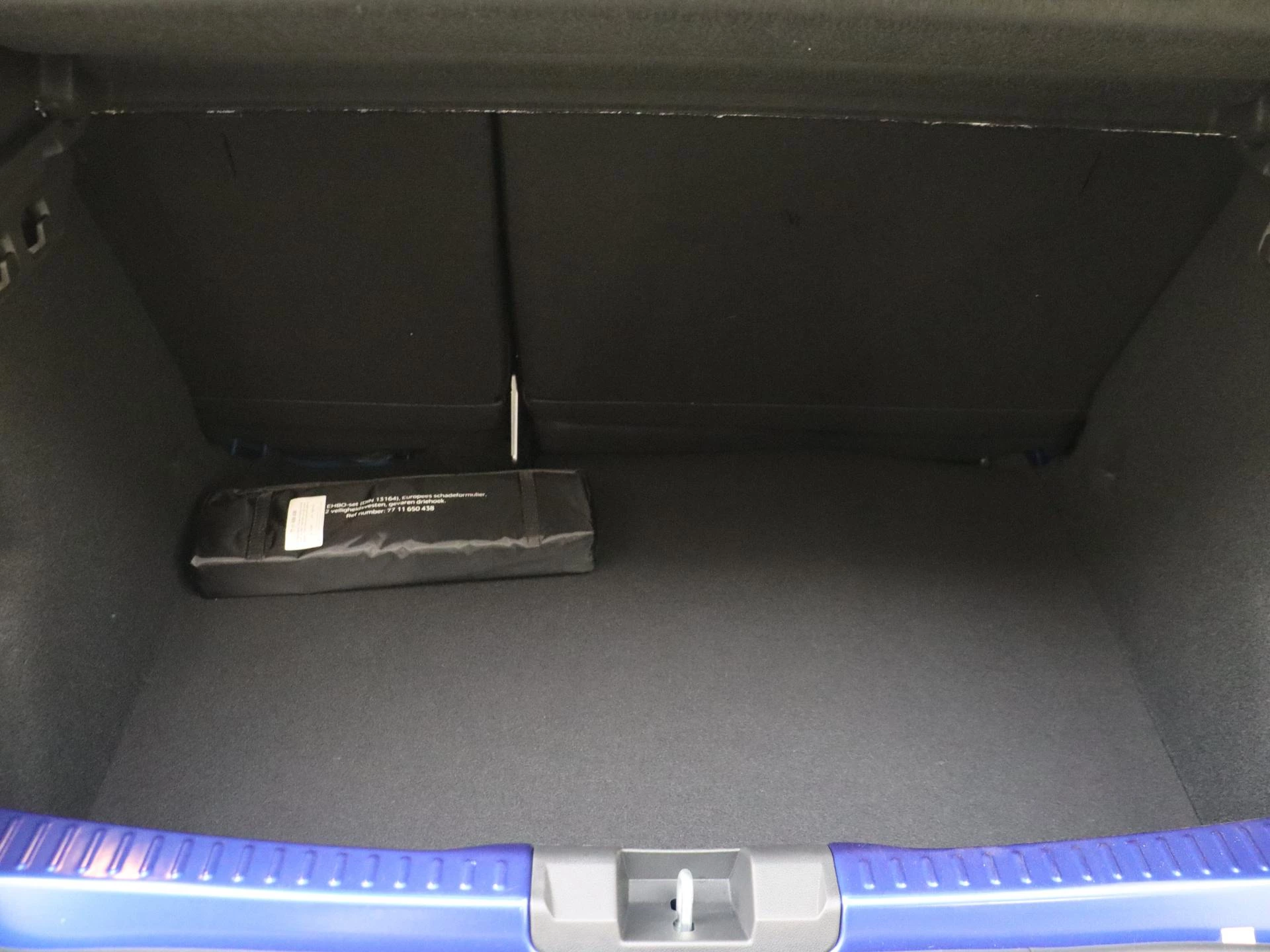 Dacia Sandero TCe 100 limited edition