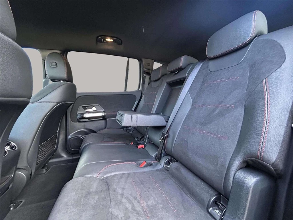 Mercedes-Benz EQB 250+ EL AMG Advance 190HK 5d Aut.