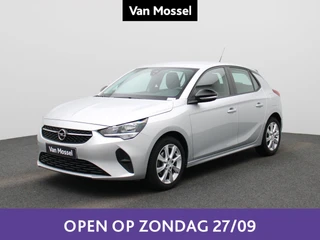 Opel Corsa 1.2 55kW S/S Edition