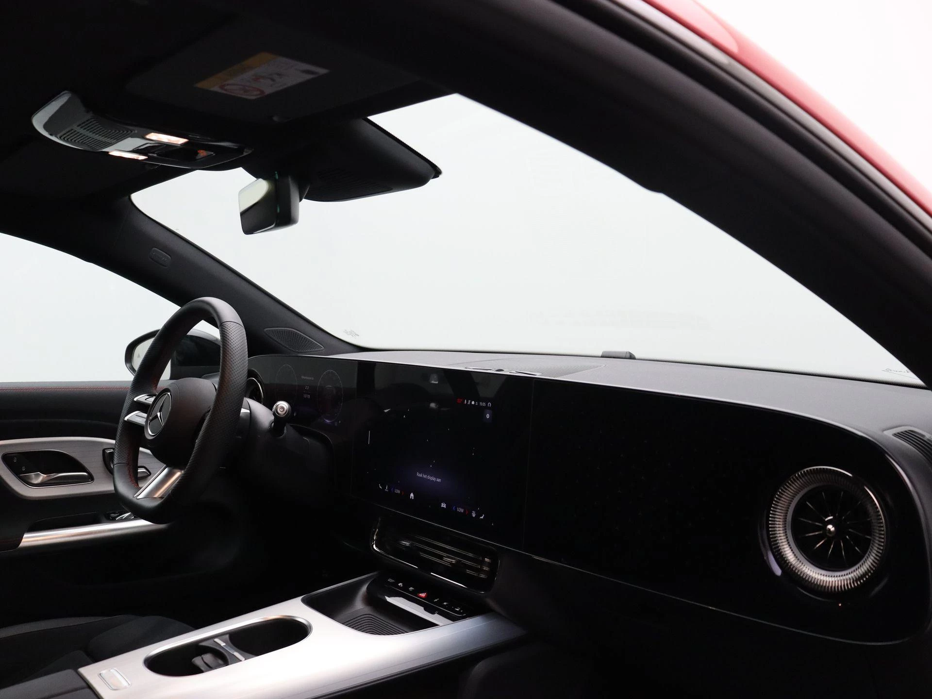 Mercedes-Benz CLA 250+ Sport Edition + MULTIBEAM LED + PANO +