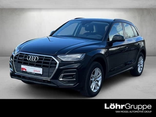 Audi Q5 50 TFSI e quattro S tronic *SOH90%*360°*ACC*