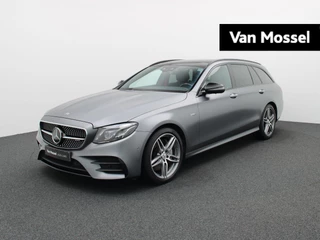 Mercedes-Benz Classe E AMG 53 4MATIC+ Estate + LICHTE VRACHT + BURMESTER + PANO + CARPLAY +