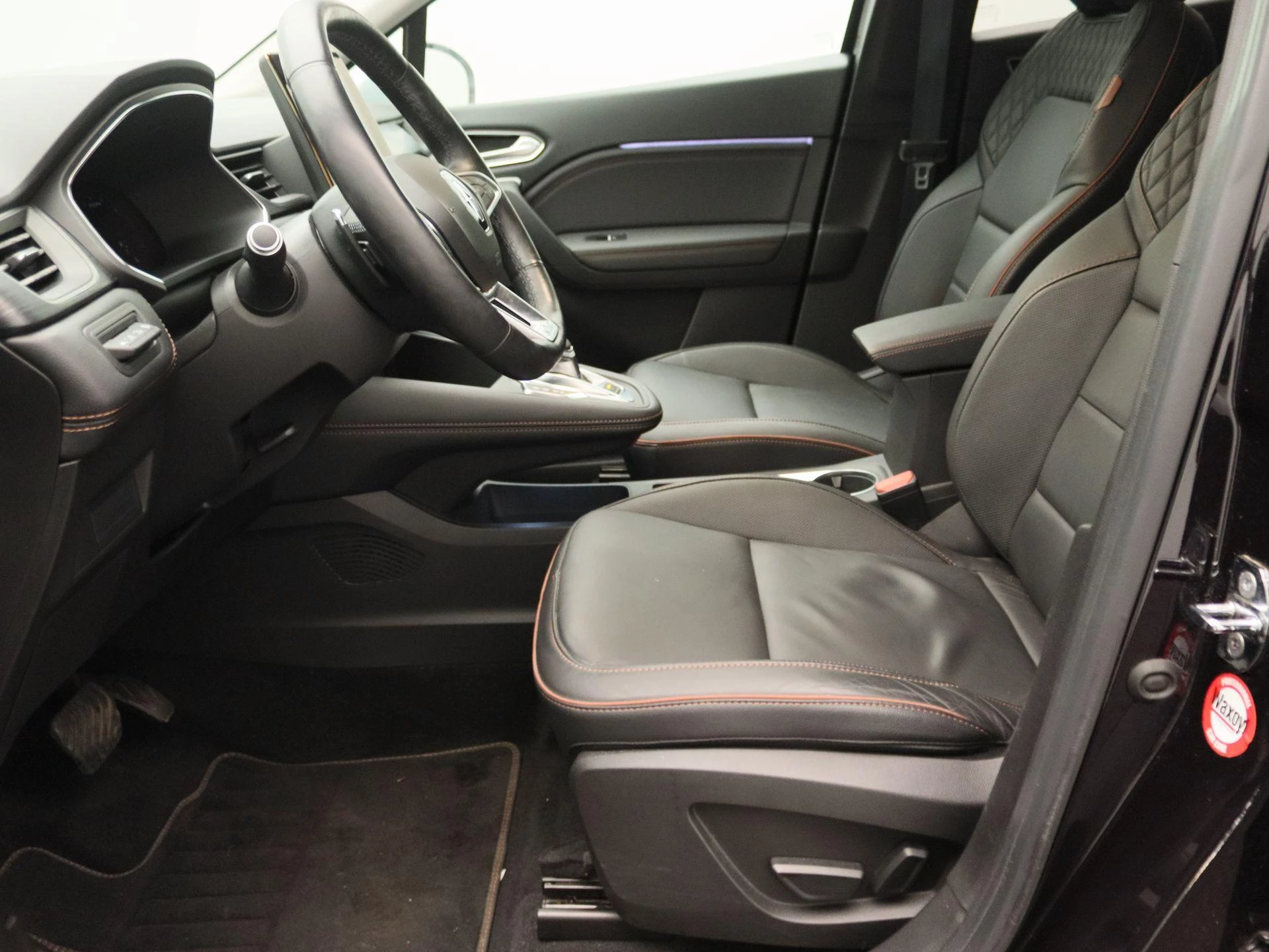 Renault Captur 1.3 TCe 155 Initiale Paris