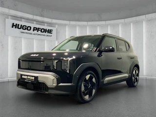 Kia EV2 Earth 42.2 kWh Sports Utility Vehicle. 108 kW. 5-türig