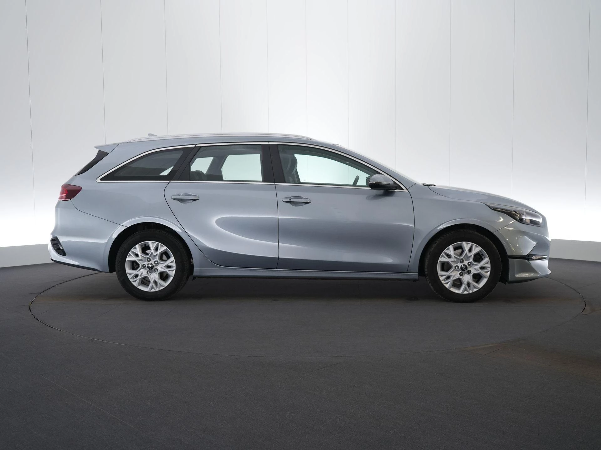 Kia Ceed Sportswagon Pulse 1.0 T-GDi 100 MHEV DCT ISG